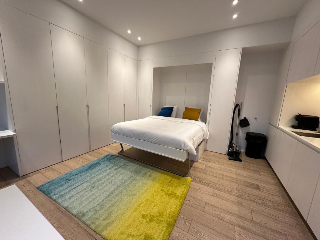 Studio Fischer à la Pétrusse 301 - Resim 32