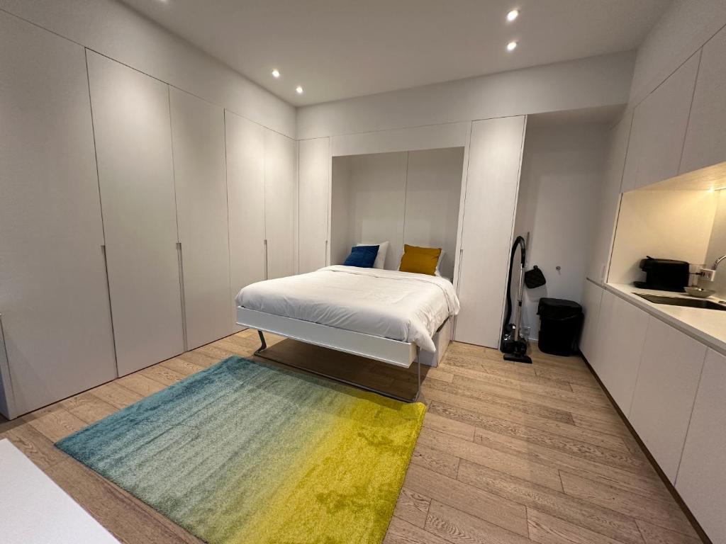 Studio Fischer à la Pétrusse 301 - Resim 38