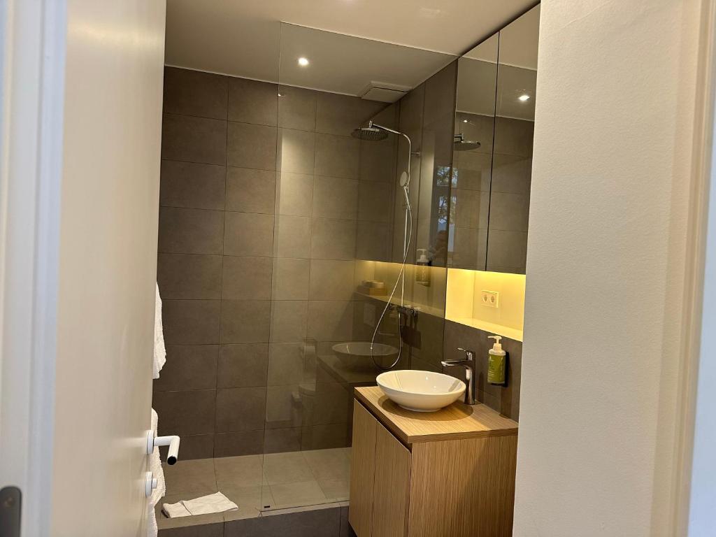 Studio Fischer à la Pétrusse 301 - Resim 35