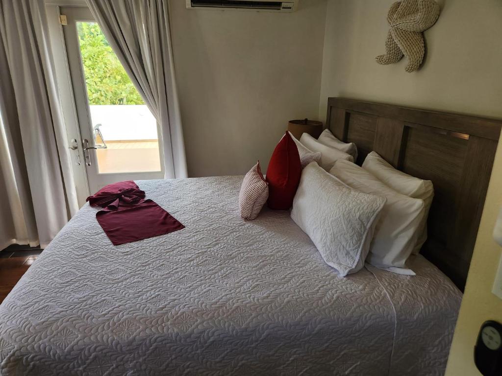 Bella Noni B&B - Superior Queen Room