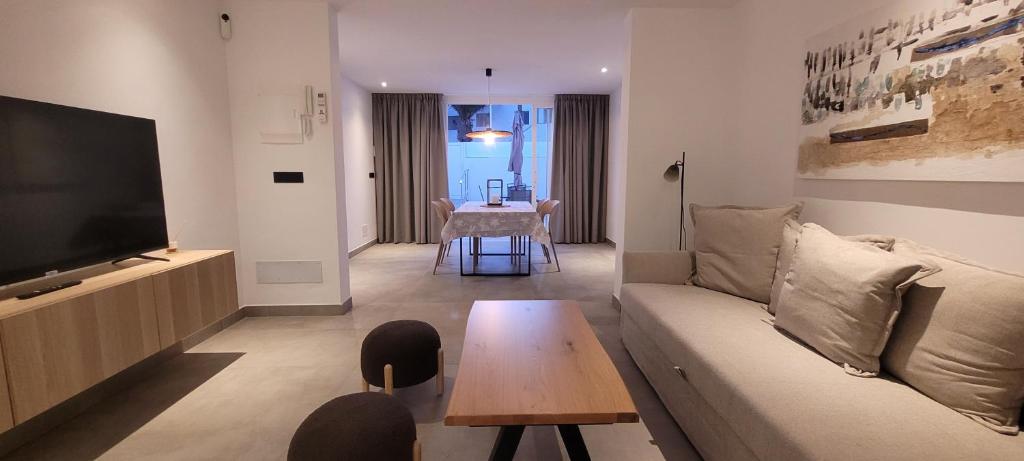 Sabbia Suites Casa Juan