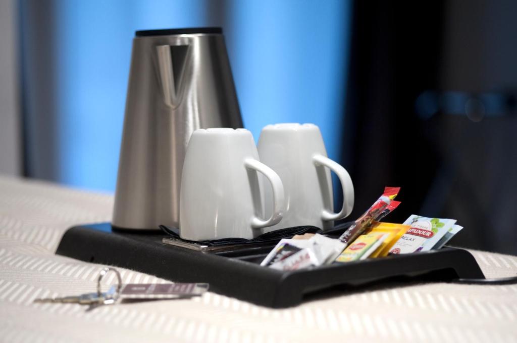 Studio Inn Centrale & Milano Urban Padel - Resim 38