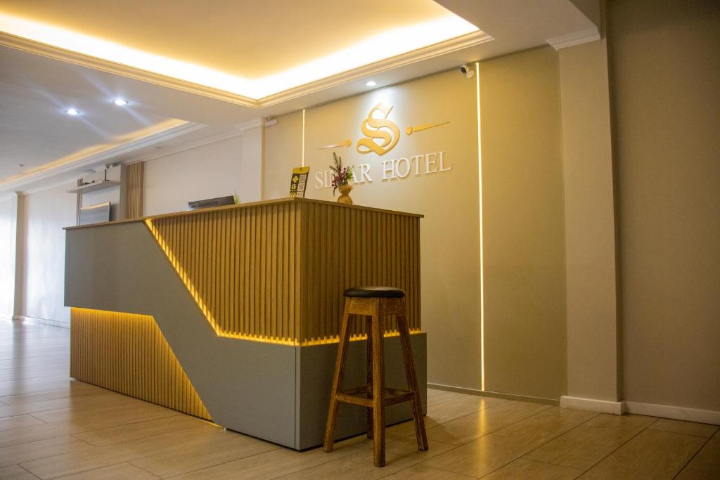 Fotografie z fotogalerie ubytování Simar Hotel v destinaci Araranguá