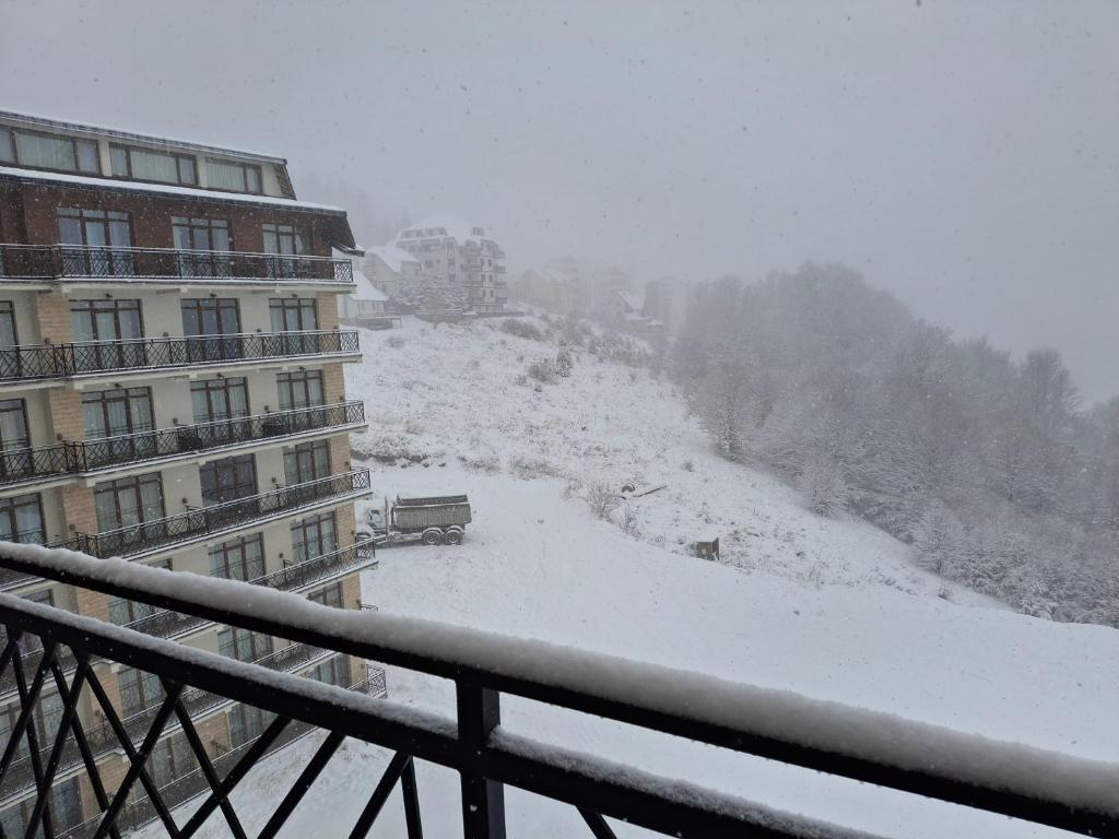 Kopaonik,President Kop app Katarina1 free wellness&spa - Resim 16