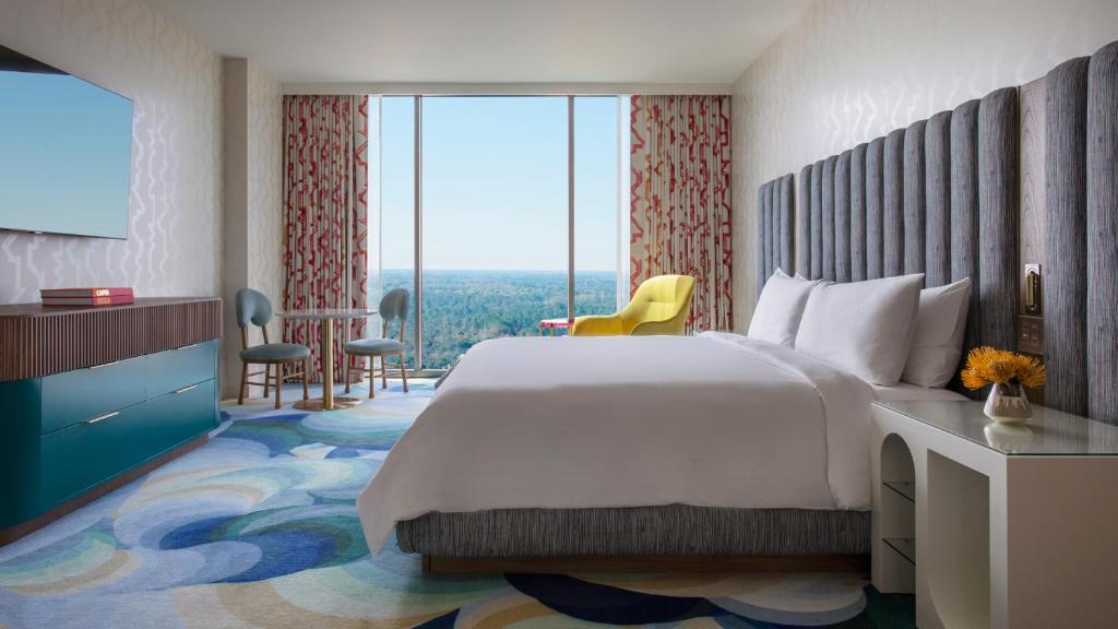 Lake Nona Wave Hotel - 