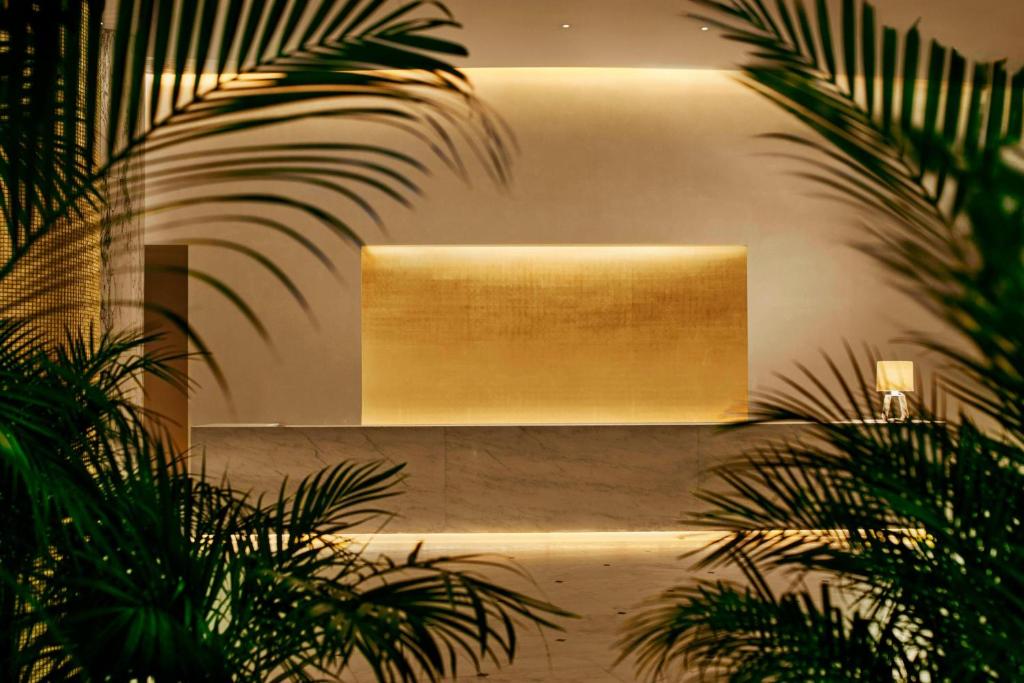 Fotografie z fotogalerie ubytování The Miami Beach EDITION v Miami Beach