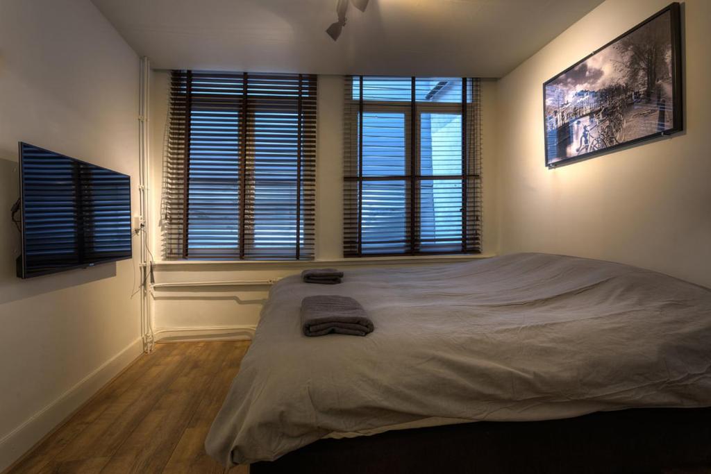 Canalview Amsterdam - Resim 6