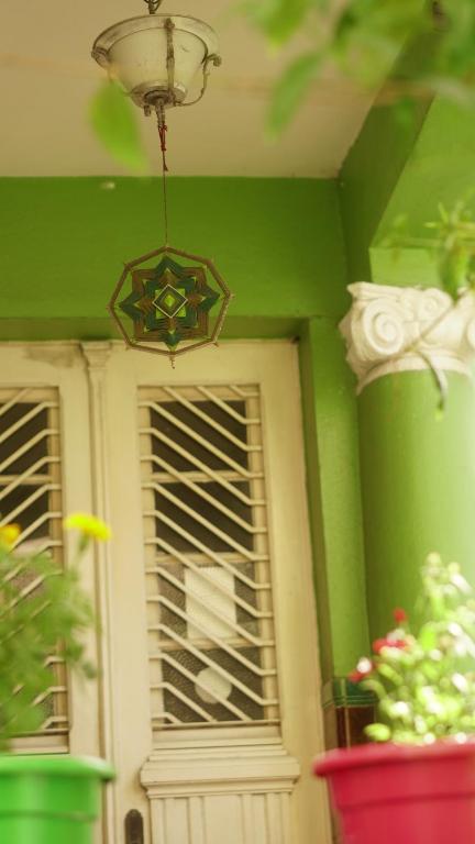 Fotografie z fotogalerie ubytování POA Eco Hostel v destinaci Porto Alegre