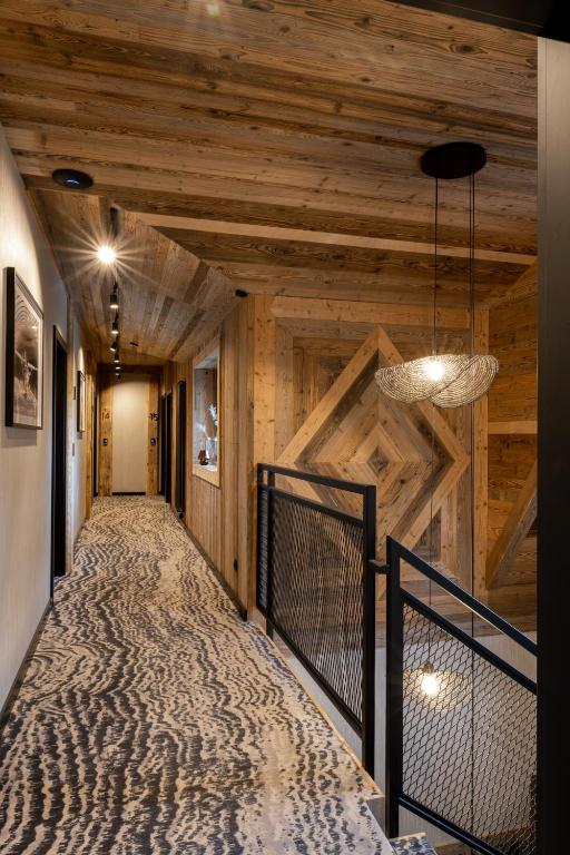 Fotografie z fotogalerie ubytování Kama Lama v Zakopaném