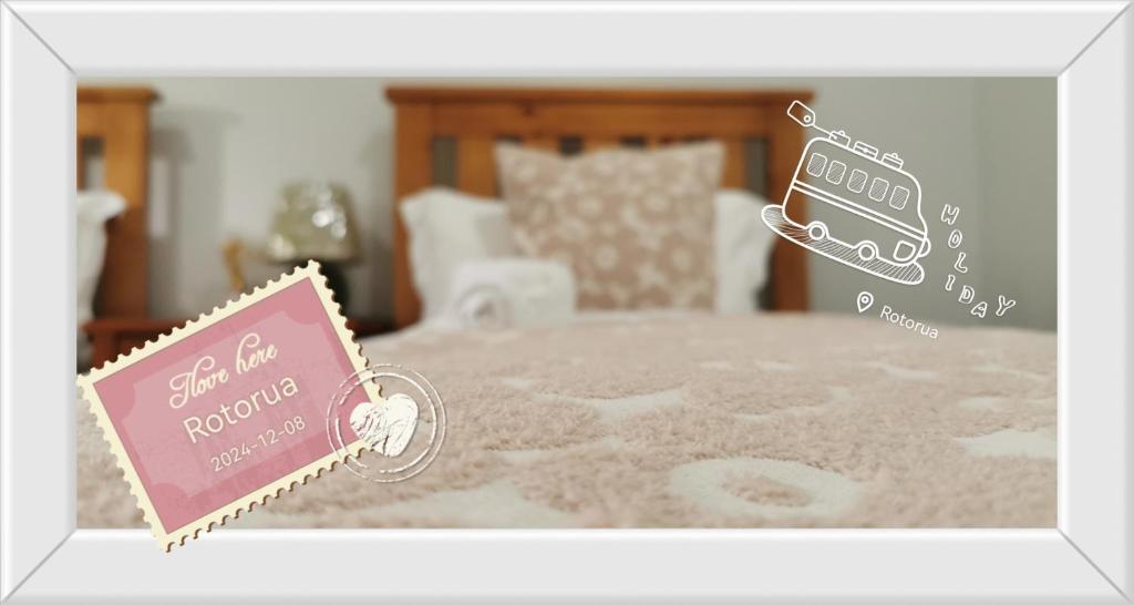 Guests suite close to Redwoods - Resim 11