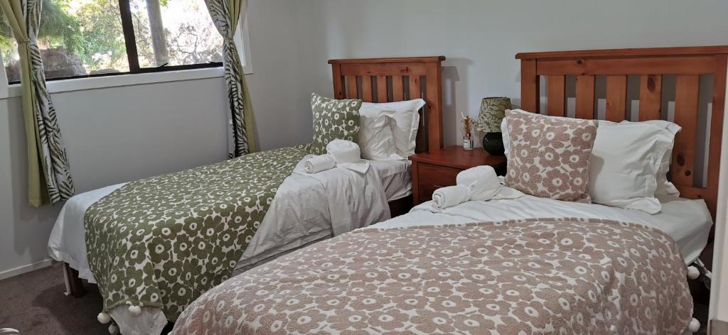 Guests suite close to Redwoods - Resim 7