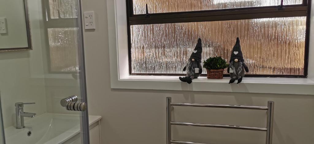 Guests suite close to Redwoods - Resim 3