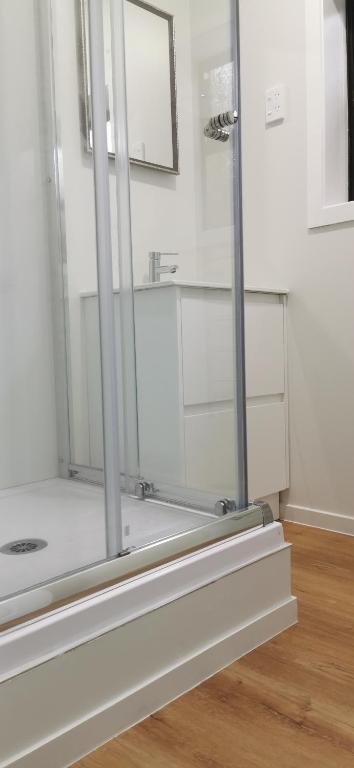 Guests suite close to Redwoods - Resim 8