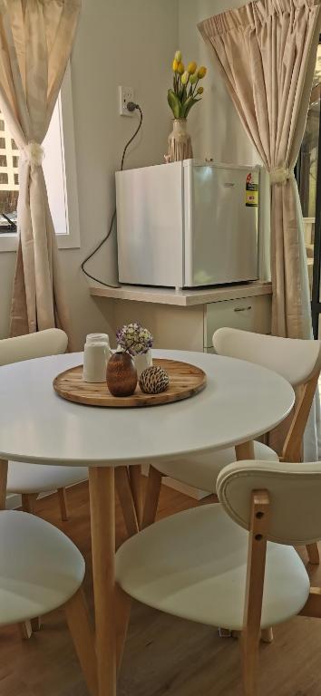 Guests suite close to Redwoods - Resim 25