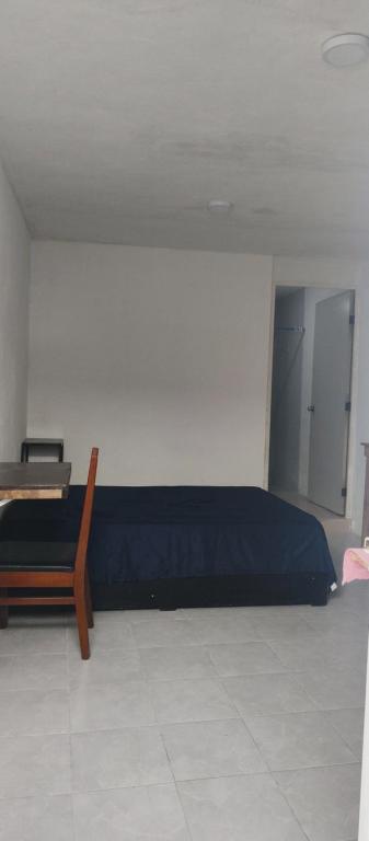 Departamento en Campeche estación maya y facultad de ingeniería - Appartement Met één Slaapkamer