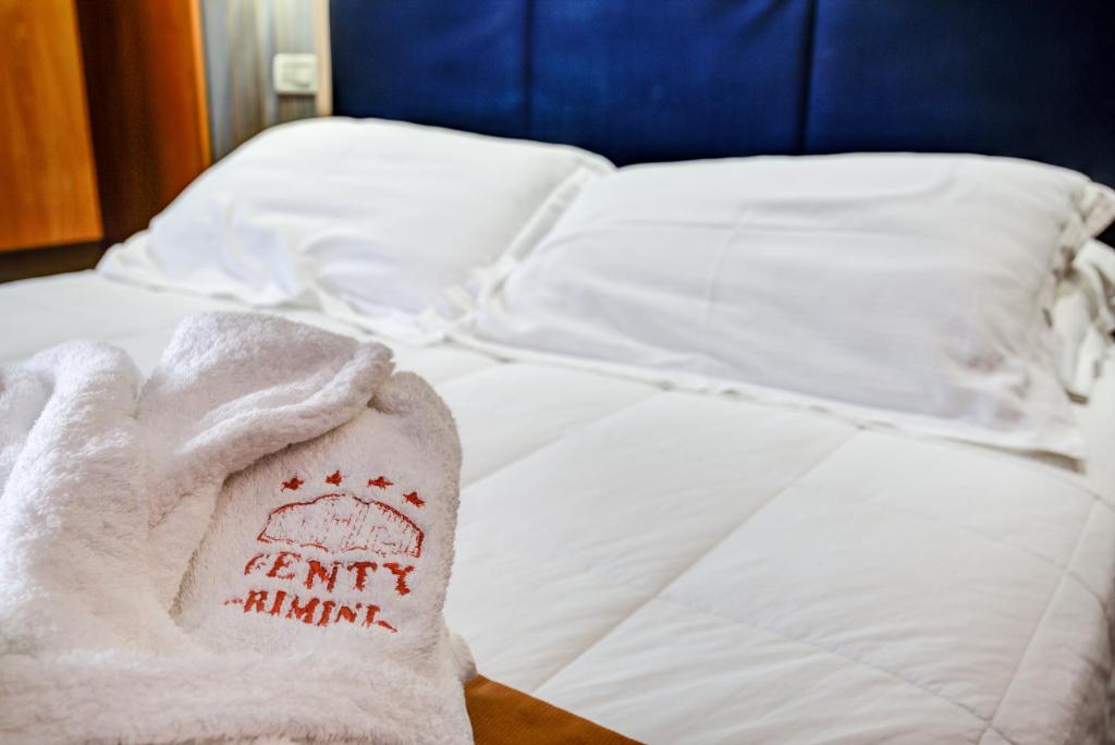 Hotel Genty - Resim 13