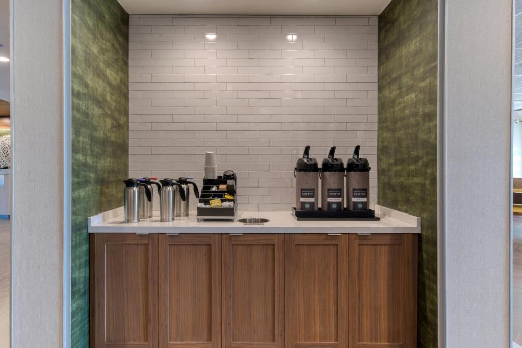 Fairfield Inn & Suites by Marriott Charlotte Belmont photo