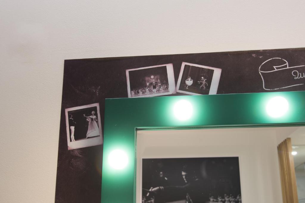 Porto Coliseum Hotel - Resim 14