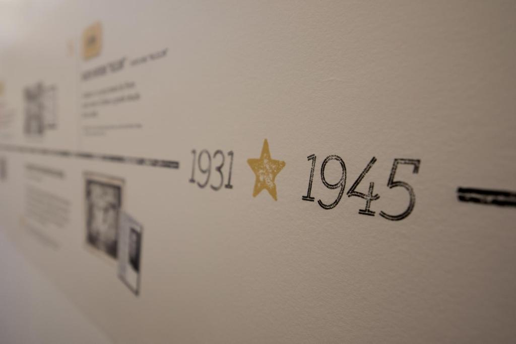 Porto Coliseum Hotel - Resim 15