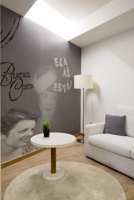 Porto Coliseum Hotel - Resim 21