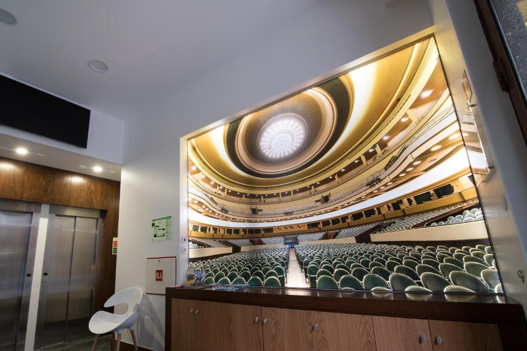 Porto Coliseum Hotel, Porto – Preços 2024 atualizados