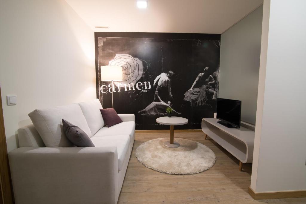 Porto Coliseum Hotel - Resim 11