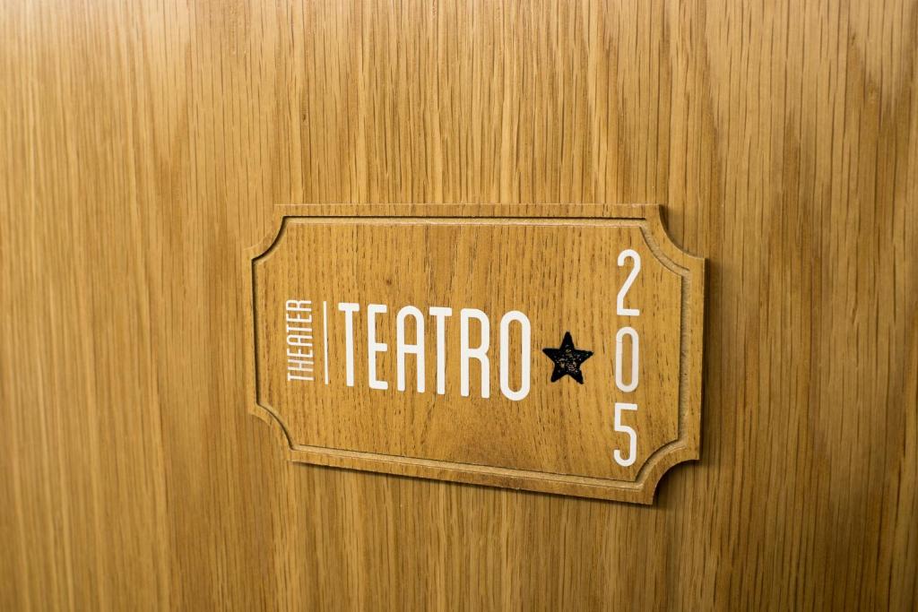 Porto Coliseum Hotel - Resim 18