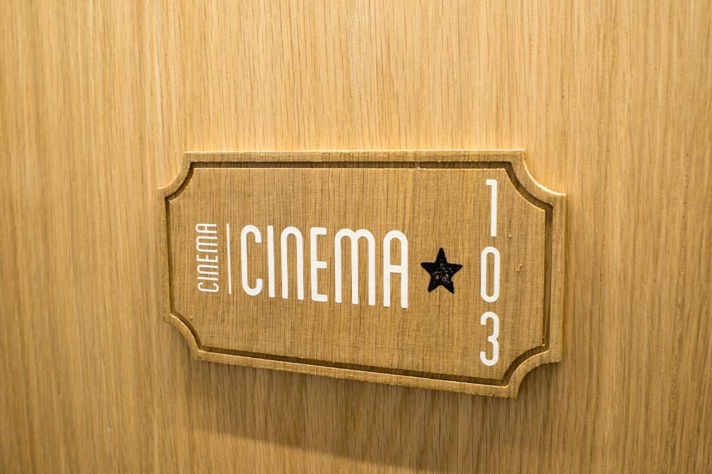 Porto Coliseum Hotel - Resim 41