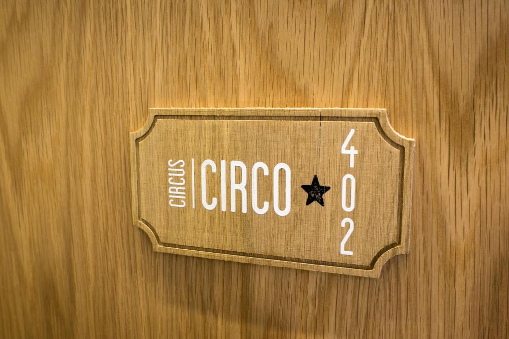 Porto Coliseum Hotel - Resim 29