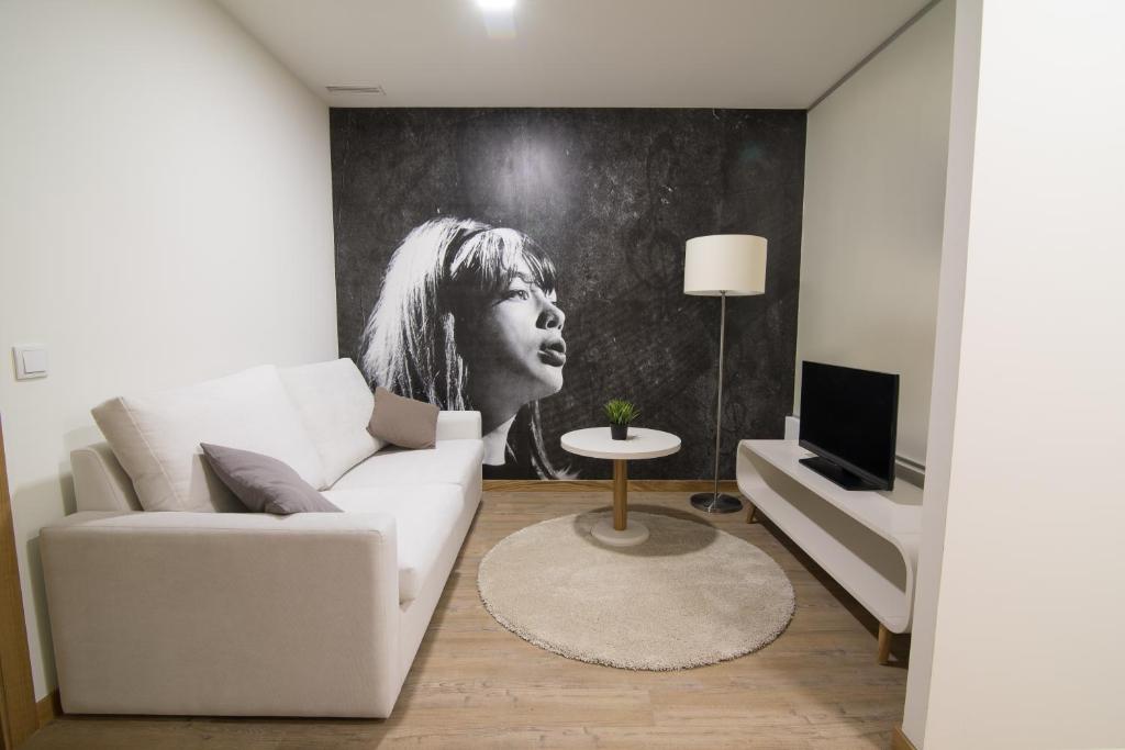 Porto Coliseum Hotel - Resim 31