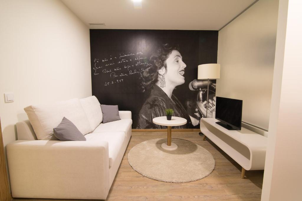 Porto Coliseum Hotel - Resim 32