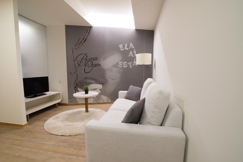 Porto Coliseum Hotel - Resim 33