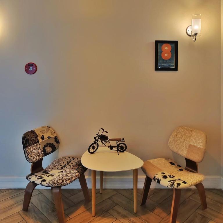 Voss Condominium photo