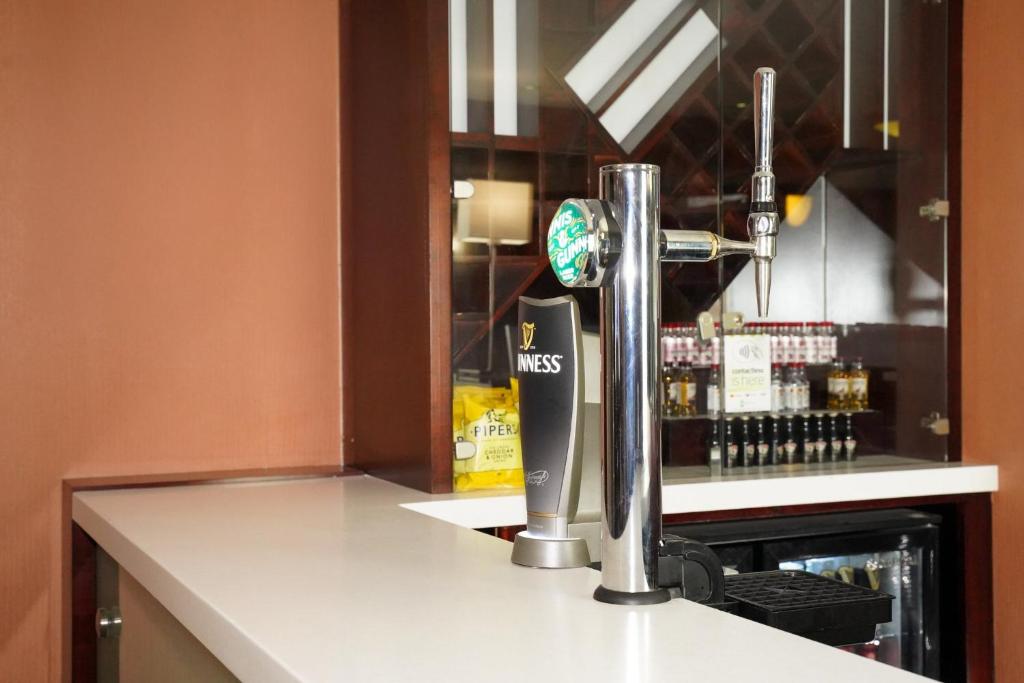 Holiday Inn Express Glenrothes by IHG photo