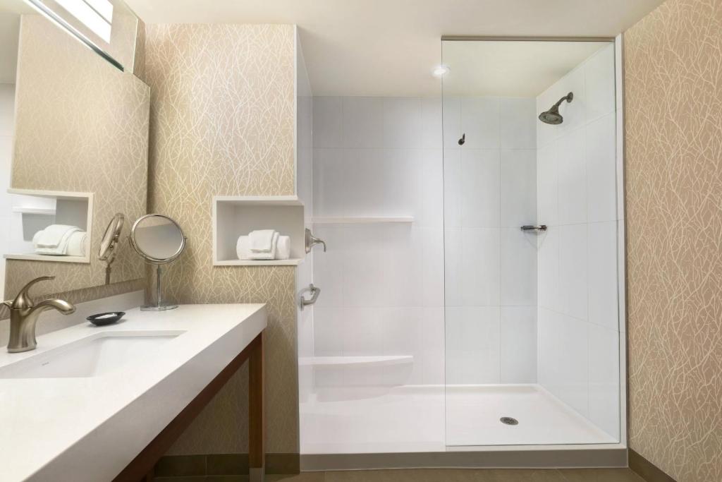 Courtyard by Marriott Toronto Mississauga/West - Resim 16