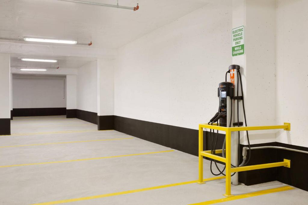 Courtyard by Marriott Toronto Mississauga/West - Resim 26