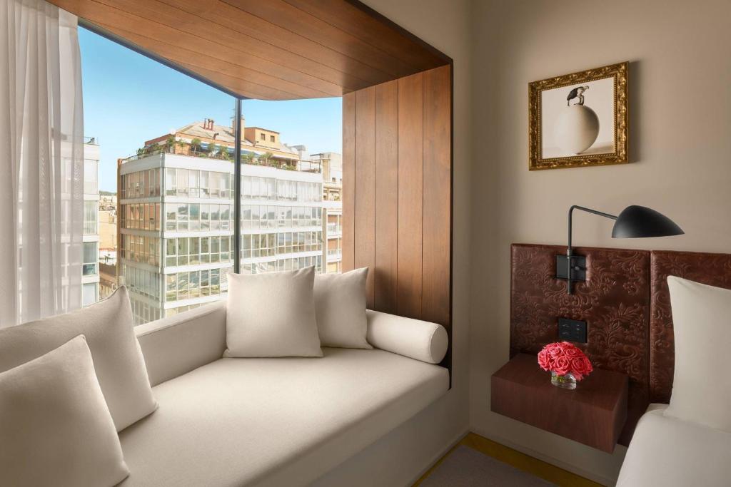 The Barcelona EDITION - Resim 25