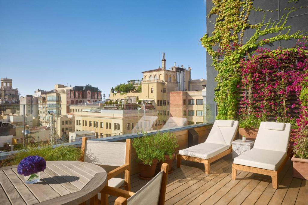 The Barcelona EDITION - Resim 28