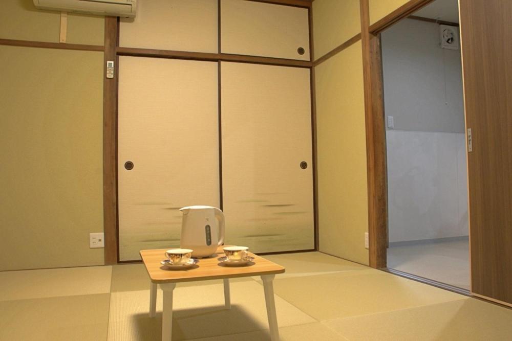 Fotografie z fotogalerie ubytování オレンジの風 v destinaci Imabari