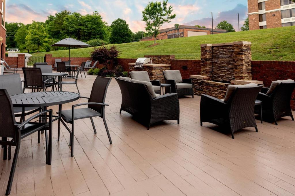 Fairfield Inn & Suites by Marriott Matthews Charlotte photo