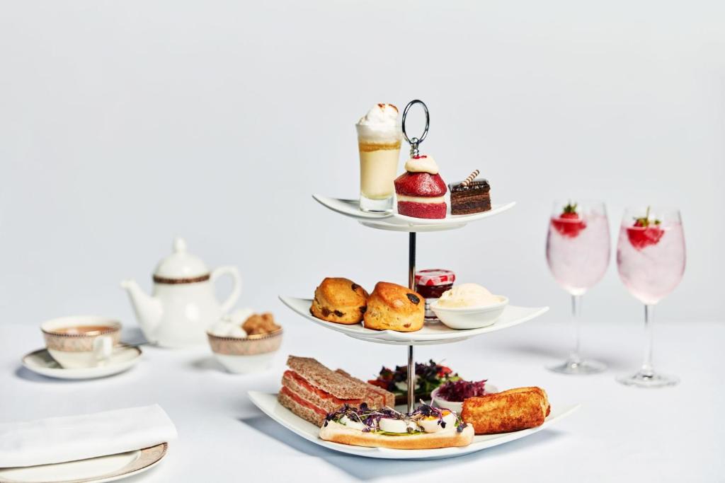 Delta Hotels by Marriott Birmingham - Resim 29