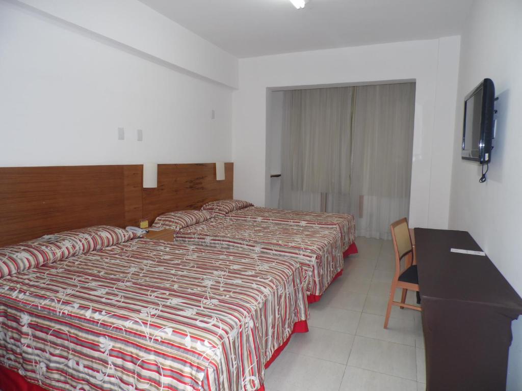  Atlântico Centro Apartments