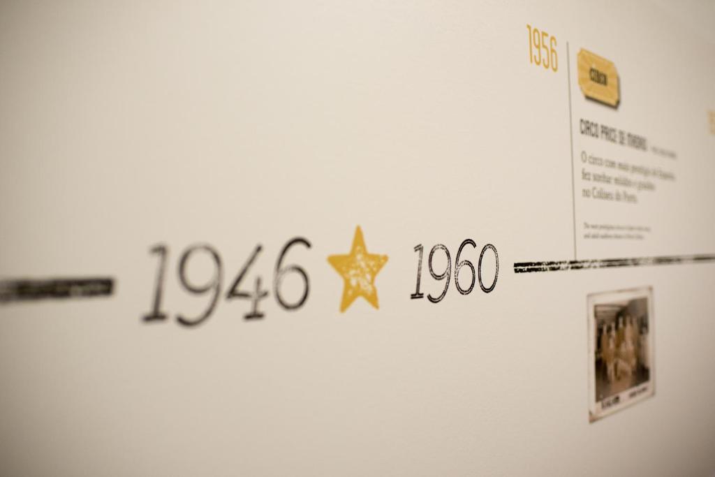 Porto Coliseum Hotel - Resim 36