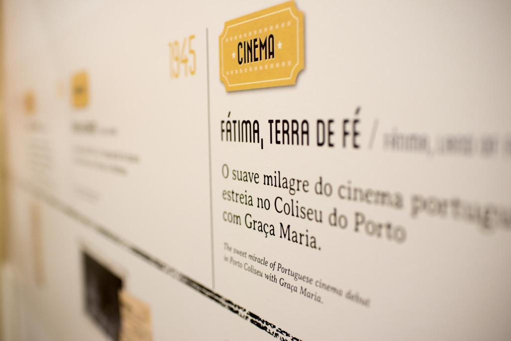 Porto Coliseum Hotel - Resim 37