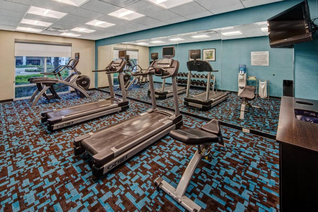 Fairfield Inn and Suites by Marriott Naples photo