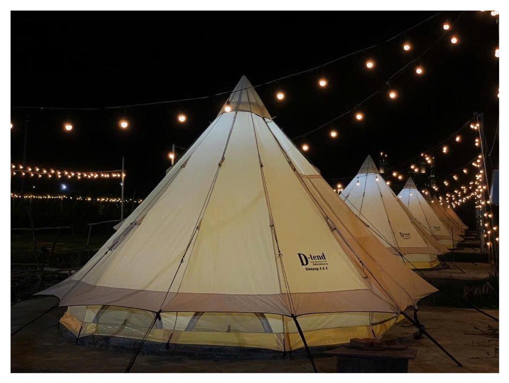 Billede fra billedgalleriet på Châu Đốc - Hanif Glamping i Ấp Phước Quản
