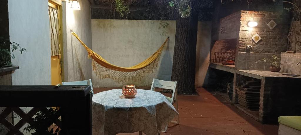Fotografie z fotogalerie ubytování Hostal Pino Alto v destinaci El Pinar