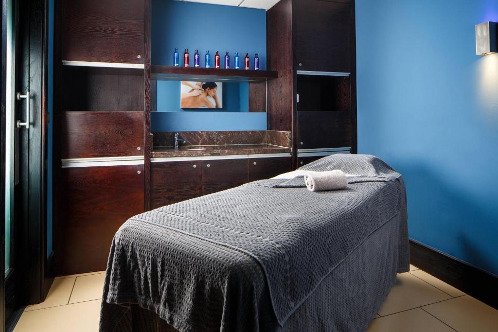Nottingham Belfry Hotel & Spa - Resim 15