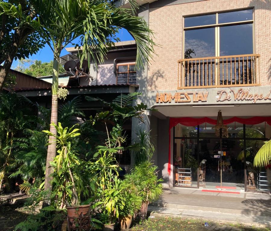 Φωτογραφία από το άλμπουμ του De Village Lodge σε Balik Pulau