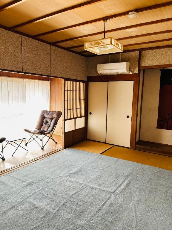 Fotografie z fotogalerie ubytování 山の家 Harumoni v destinaci Tanabe